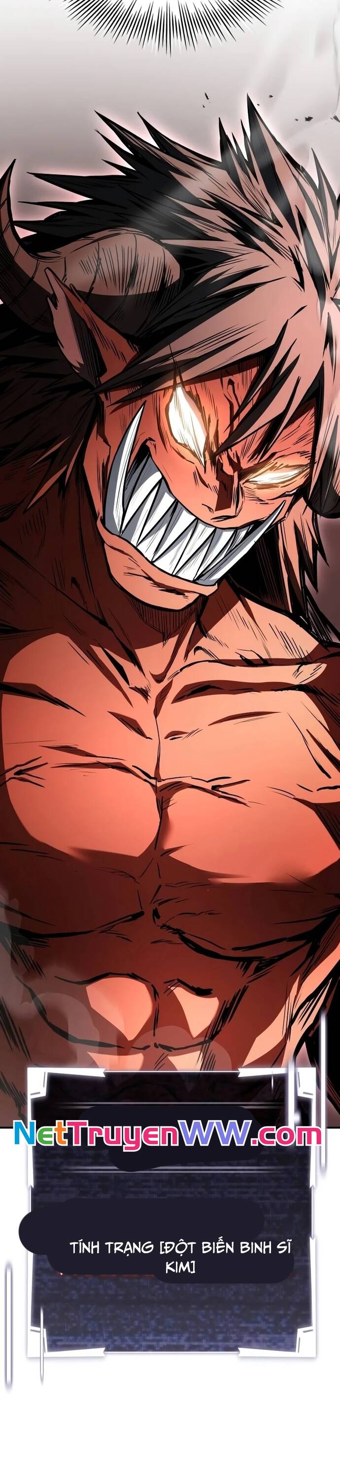 Kim Chiến Sĩ: Hành Trình Xây Dựng Đặc Tính - Chapter 3 - Page 78