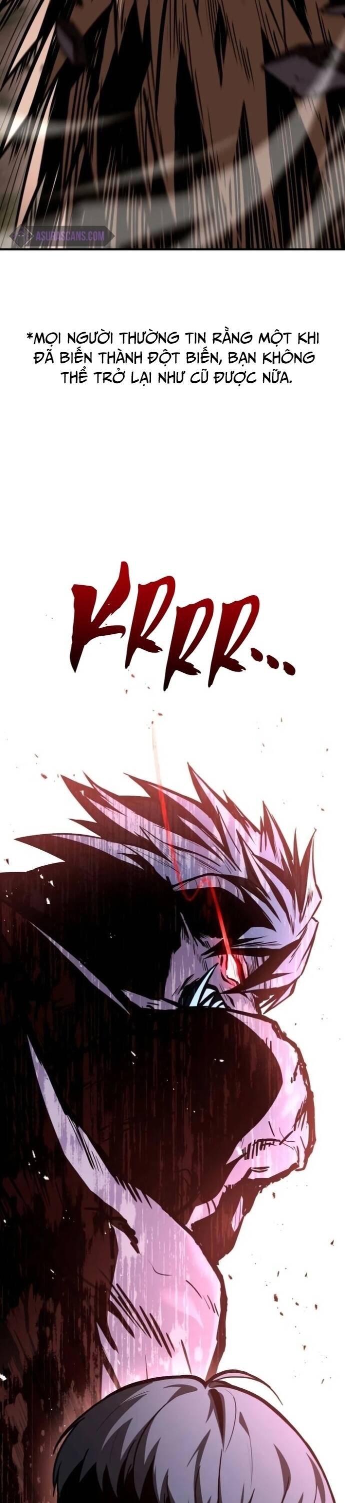 Kim Chiến Sĩ: Hành Trình Xây Dựng Đặc Tính - Chapter 4 - Page 10