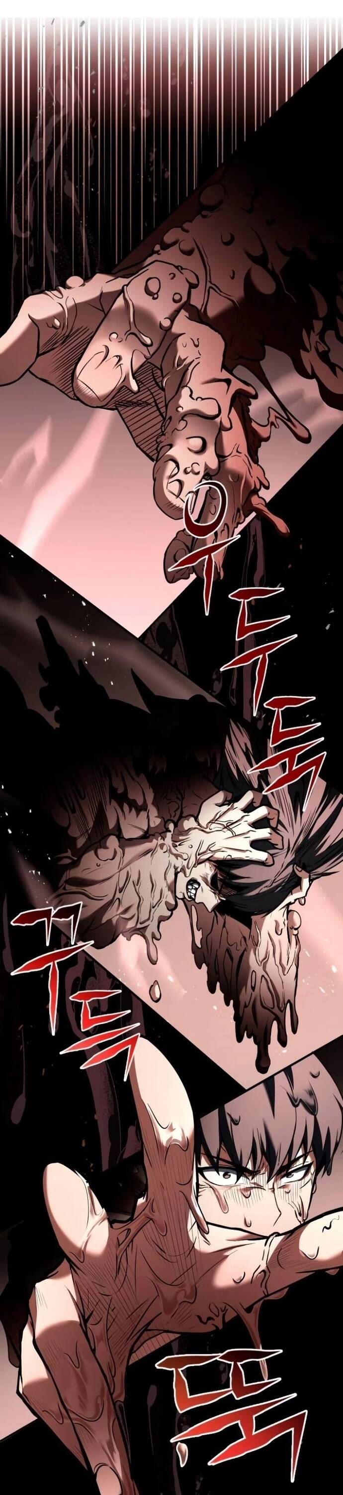 Kim Chiến Sĩ: Hành Trình Xây Dựng Đặc Tính - Chapter 4 - Page 12