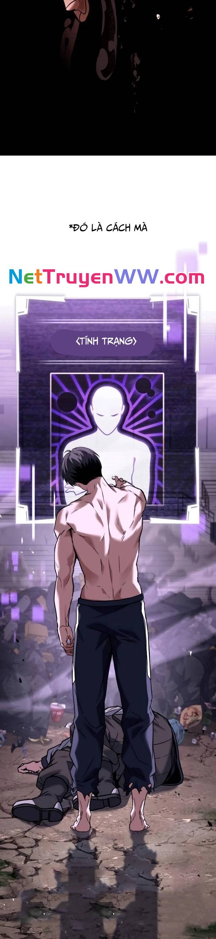 Kim Chiến Sĩ: Hành Trình Xây Dựng Đặc Tính - Chapter 4 - Page 13