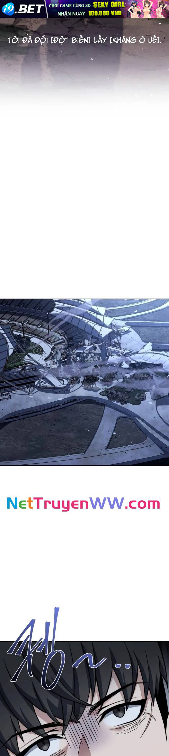 Kim Chiến Sĩ: Hành Trình Xây Dựng Đặc Tính - Chapter 4 - Page 14