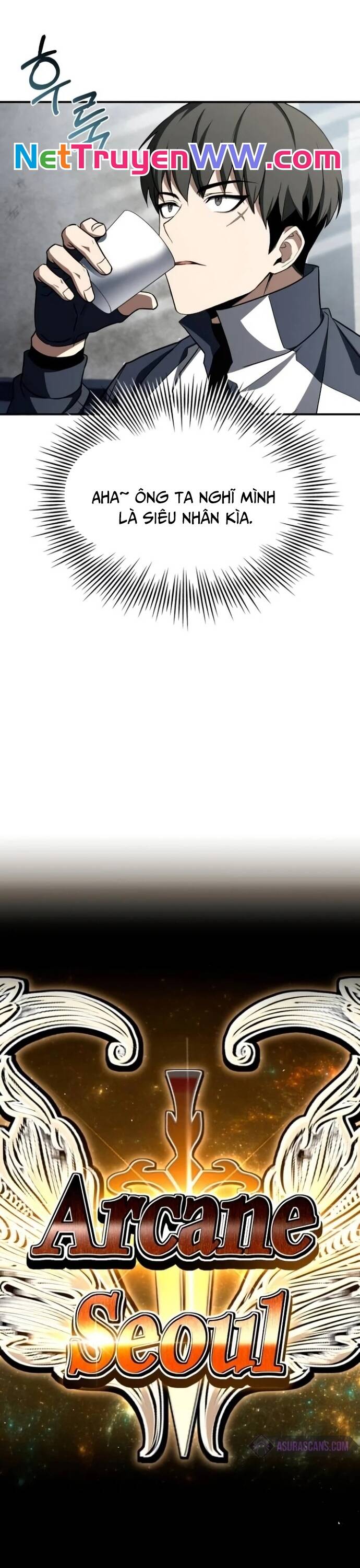 Kim Chiến Sĩ: Hành Trình Xây Dựng Đặc Tính - Chapter 4 - Page 27