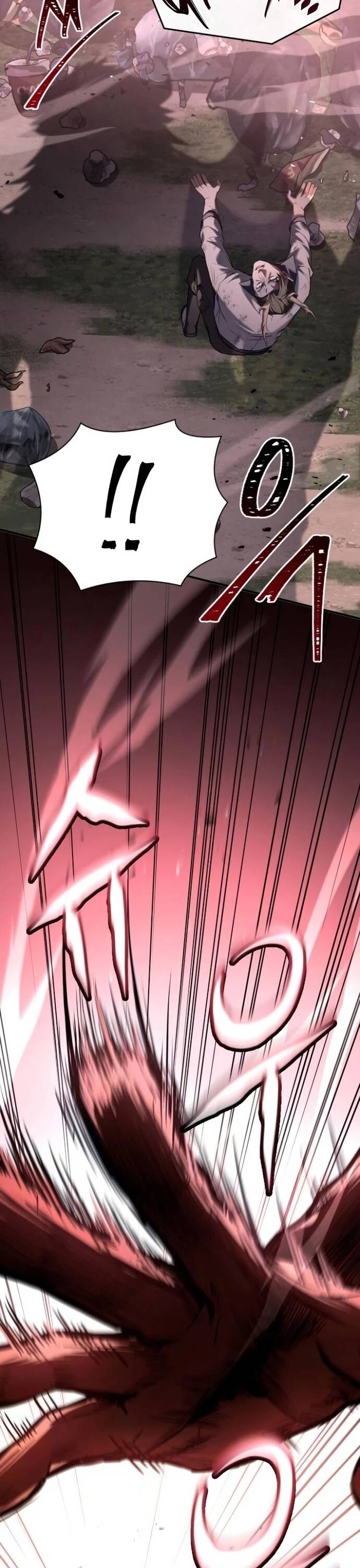 Kim Chiến Sĩ: Hành Trình Xây Dựng Đặc Tính - Chapter 4 - Page 3