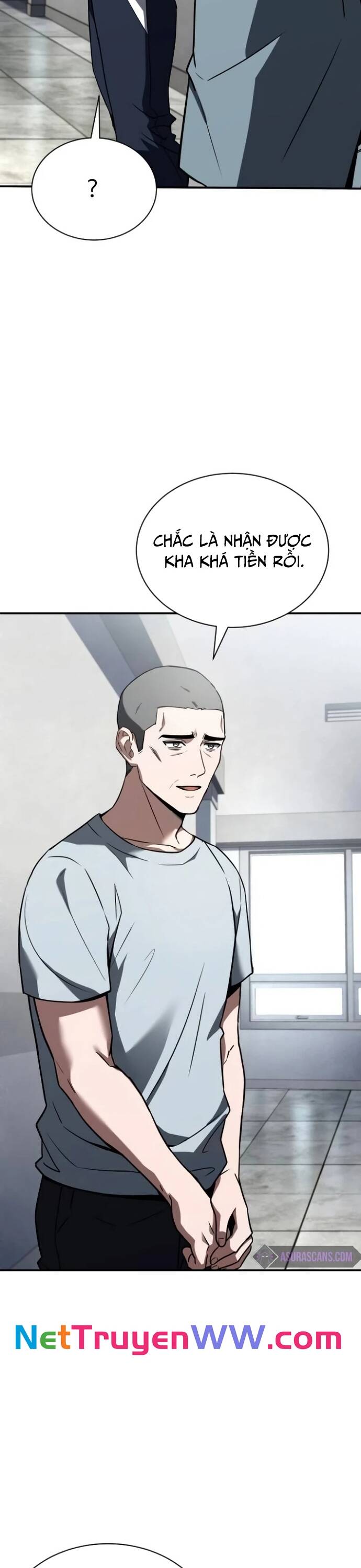 Kim Chiến Sĩ: Hành Trình Xây Dựng Đặc Tính - Chapter 4 - Page 35