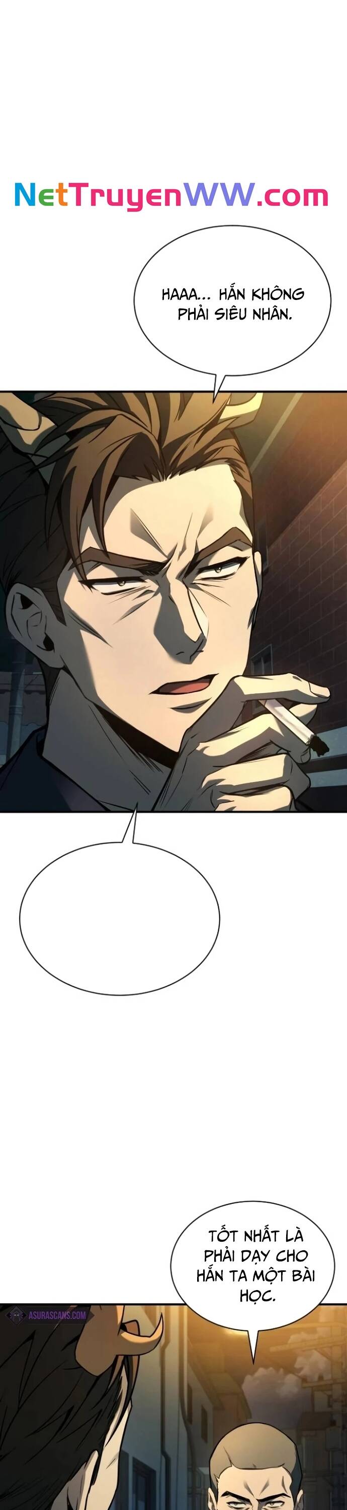 Kim Chiến Sĩ: Hành Trình Xây Dựng Đặc Tính - Chapter 4 - Page 44