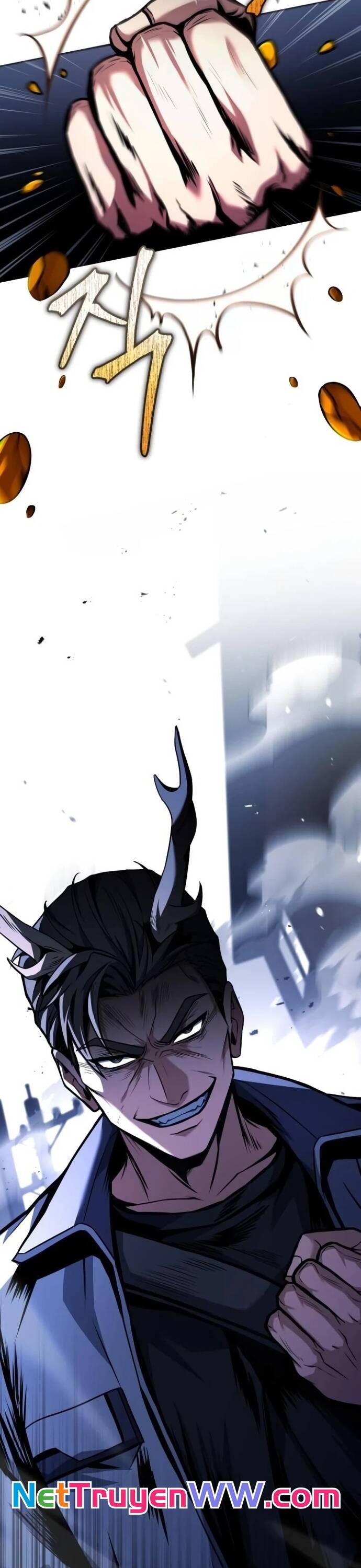 Kim Chiến Sĩ: Hành Trình Xây Dựng Đặc Tính - Chapter 4 - Page 47