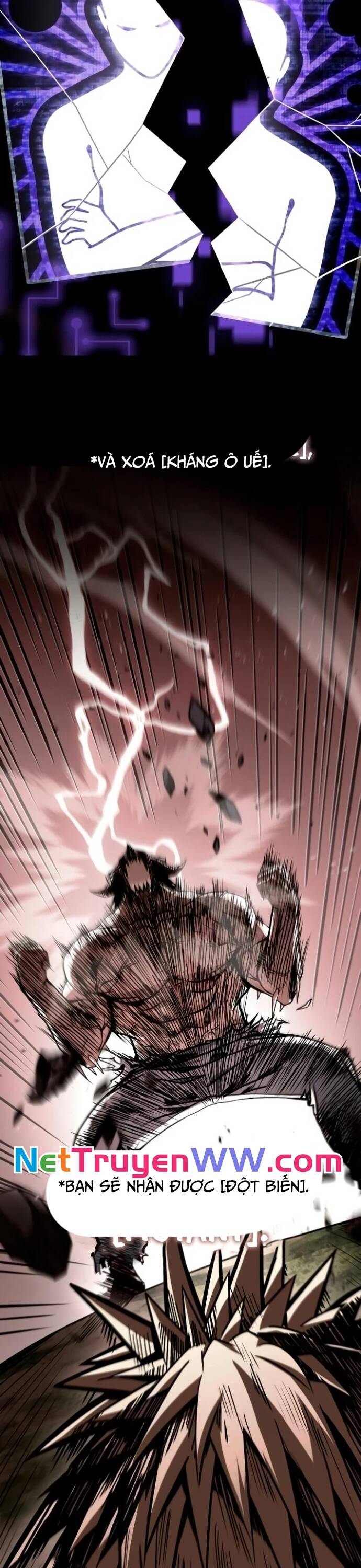 Kim Chiến Sĩ: Hành Trình Xây Dựng Đặc Tính - Chapter 4 - Page 9