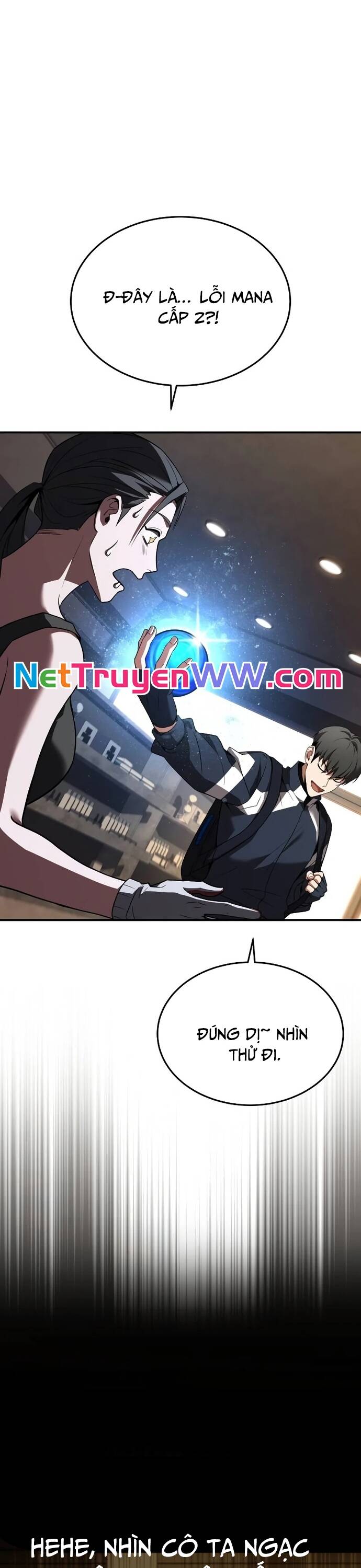 Kim Chiến Sĩ: Hành Trình Xây Dựng Đặc Tính - Chapter 5 - Page 13