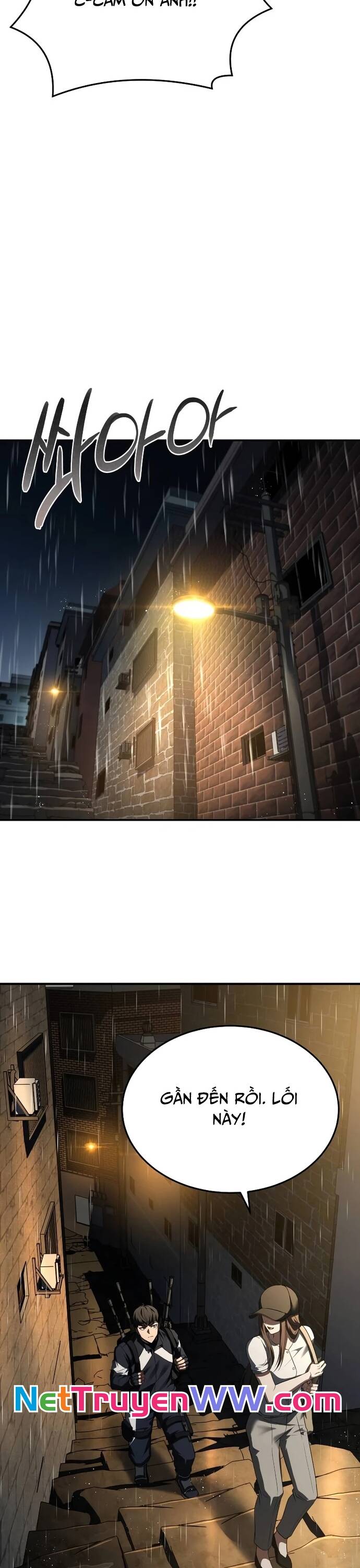 Kim Chiến Sĩ: Hành Trình Xây Dựng Đặc Tính - Chapter 5 - Page 26