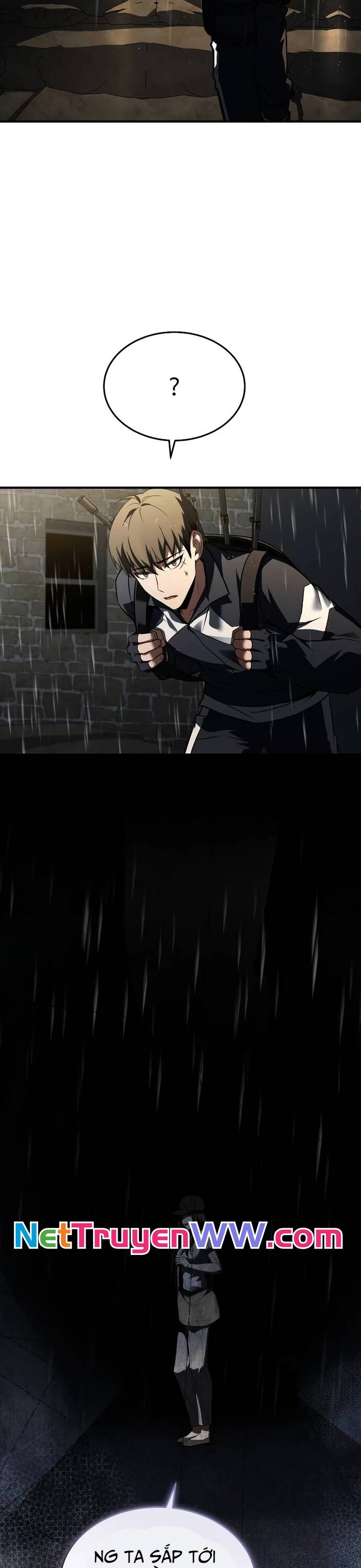 Kim Chiến Sĩ: Hành Trình Xây Dựng Đặc Tính - Chapter 5 - Page 28