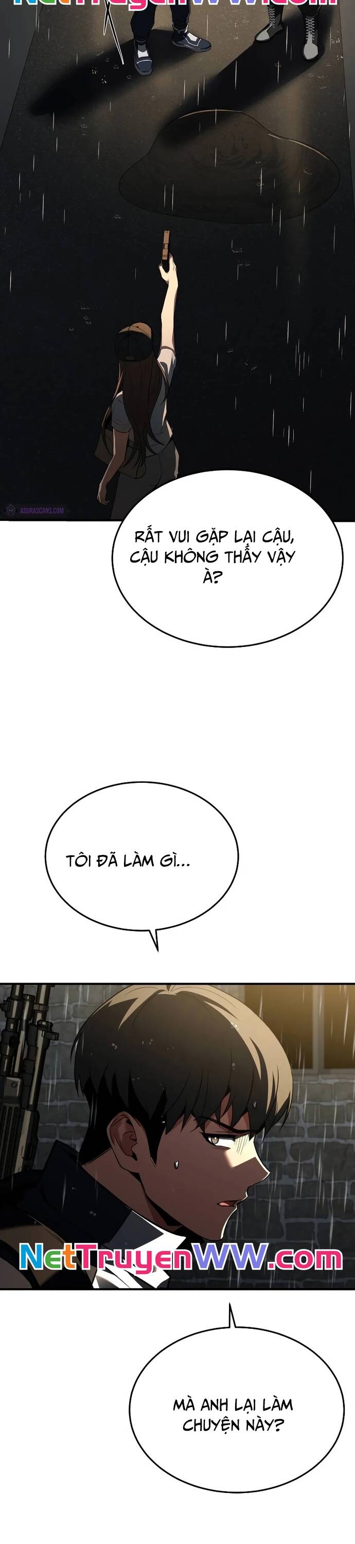 Kim Chiến Sĩ: Hành Trình Xây Dựng Đặc Tính - Chapter 5 - Page 34