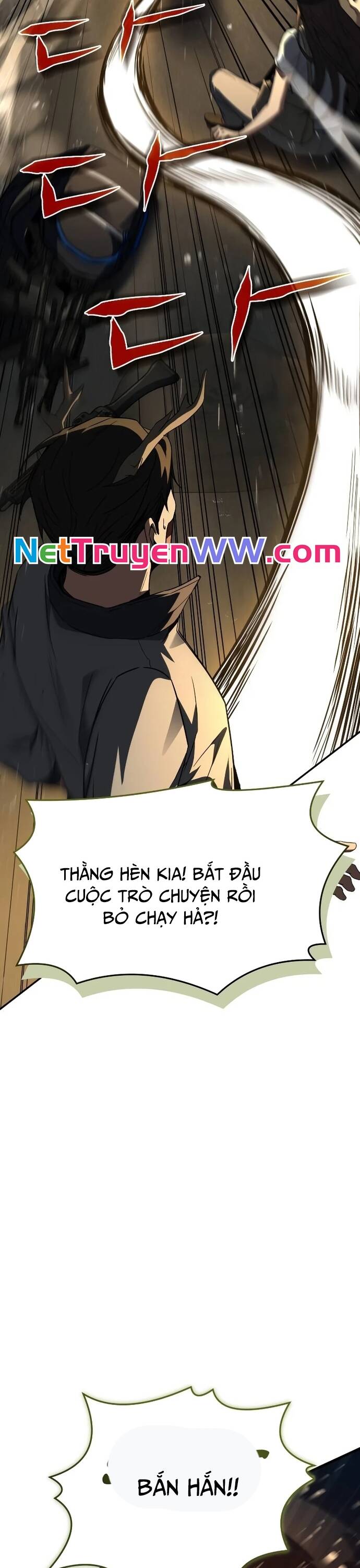 Kim Chiến Sĩ: Hành Trình Xây Dựng Đặc Tính - Chapter 5 - Page 36
