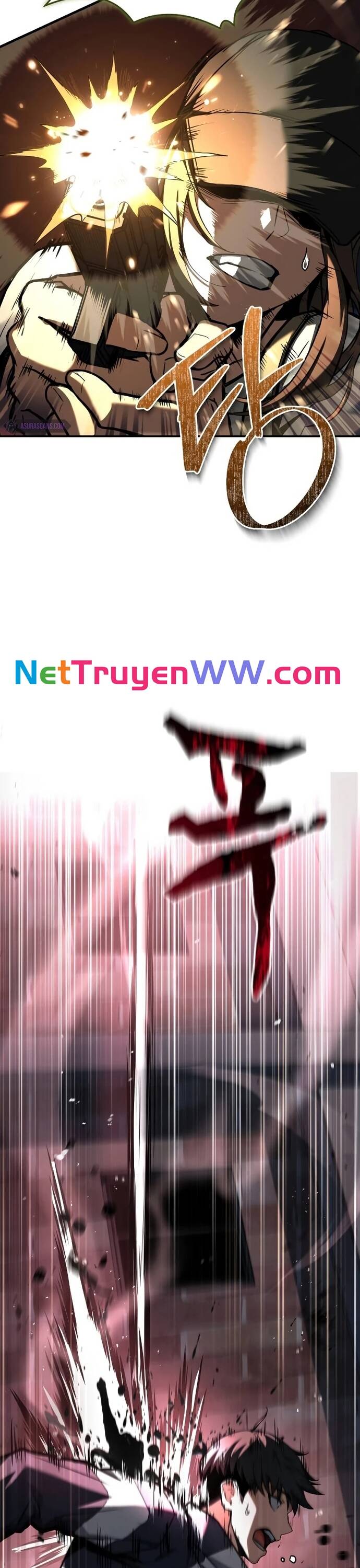 Kim Chiến Sĩ: Hành Trình Xây Dựng Đặc Tính - Chapter 5 - Page 37