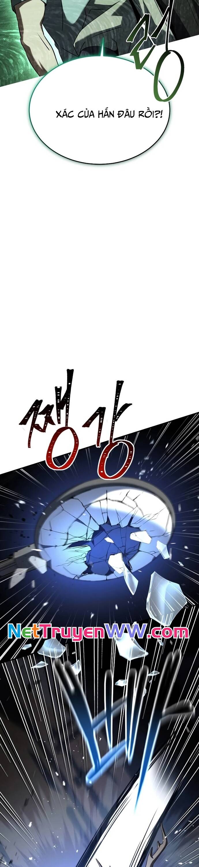 Kim Chiến Sĩ: Hành Trình Xây Dựng Đặc Tính - Chapter 5 - Page 44