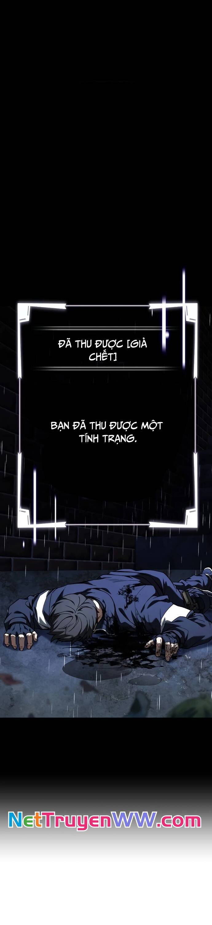 Kim Chiến Sĩ: Hành Trình Xây Dựng Đặc Tính - Chapter 5 - Page 49