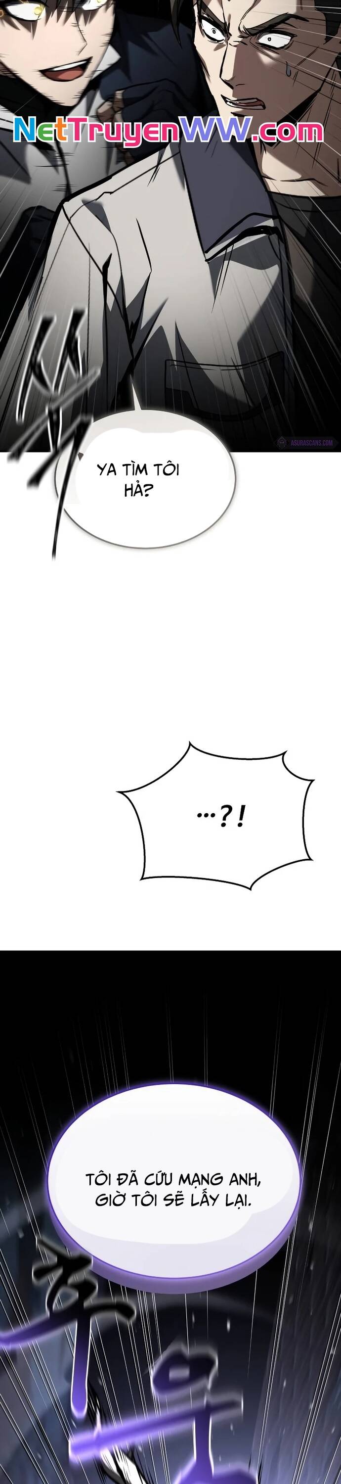 Kim Chiến Sĩ: Hành Trình Xây Dựng Đặc Tính - Chapter 5 - Page 51