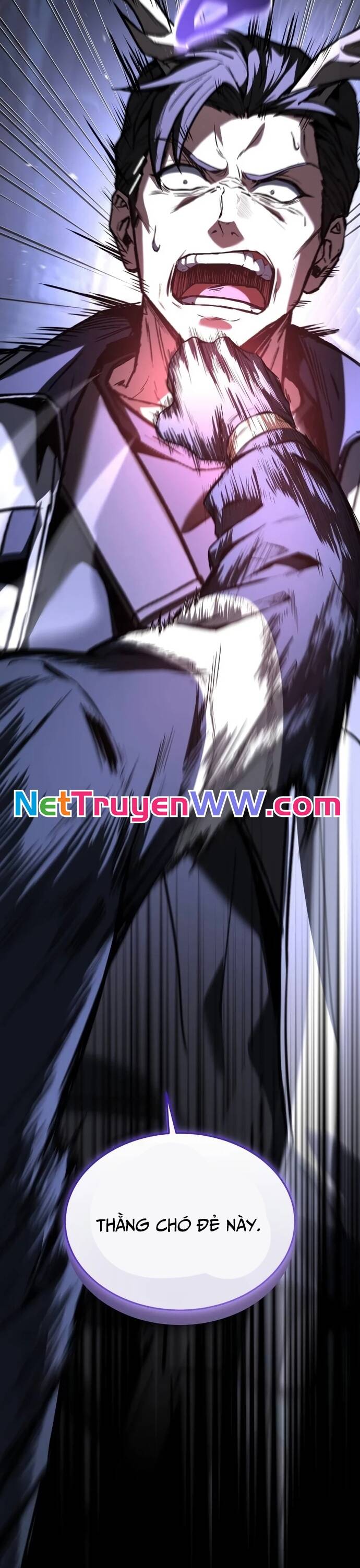 Kim Chiến Sĩ: Hành Trình Xây Dựng Đặc Tính - Chapter 5 - Page 52