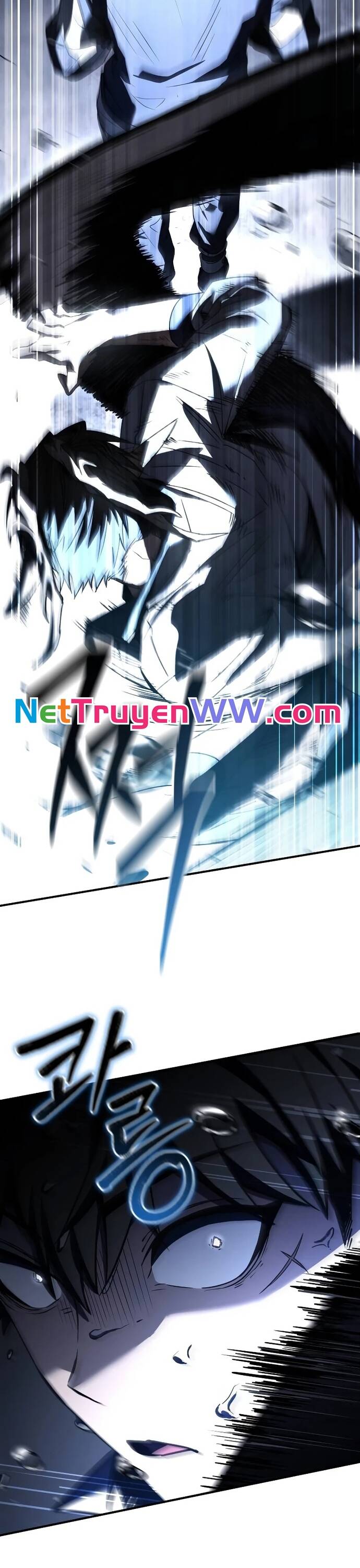 Kim Chiến Sĩ: Hành Trình Xây Dựng Đặc Tính - Chapter 6 - Page 12