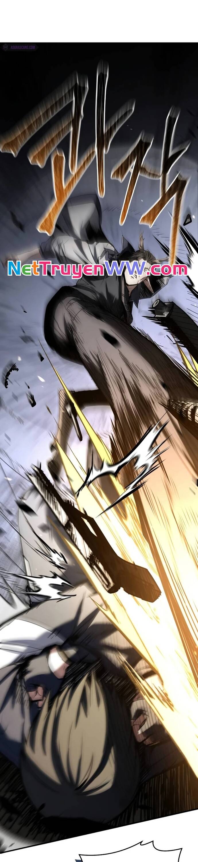 Kim Chiến Sĩ: Hành Trình Xây Dựng Đặc Tính - Chapter 6 - Page 13