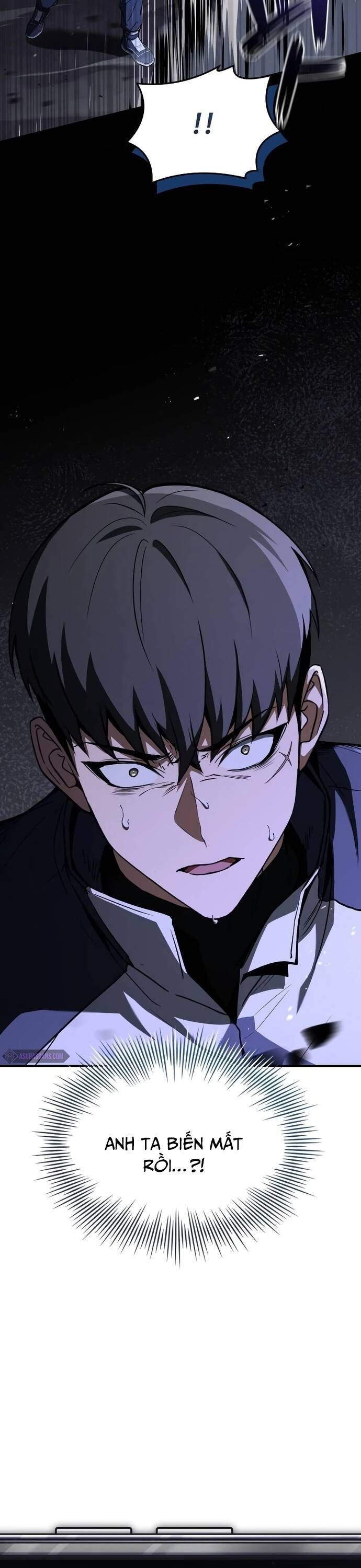 Kim Chiến Sĩ: Hành Trình Xây Dựng Đặc Tính - Chapter 6 - Page 21