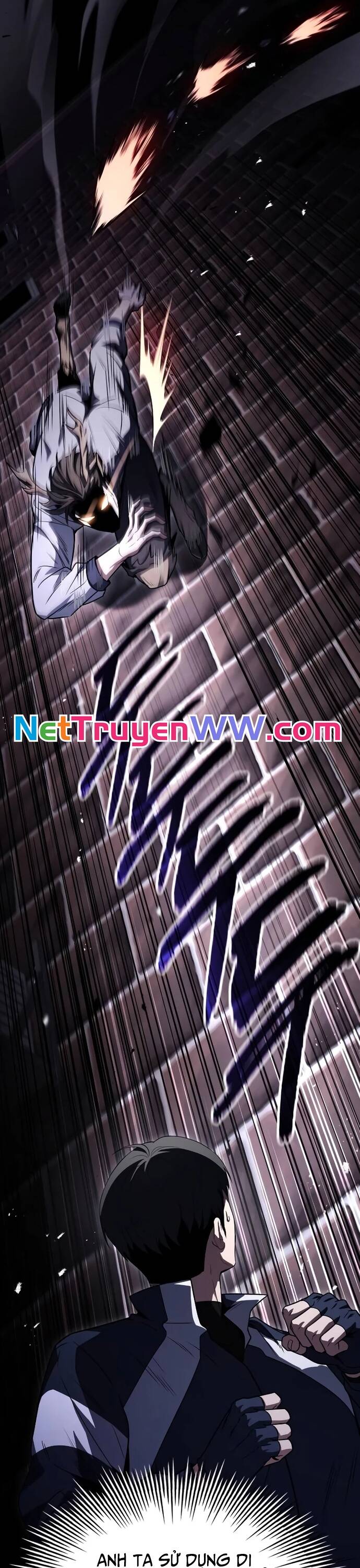 Kim Chiến Sĩ: Hành Trình Xây Dựng Đặc Tính - Chapter 6 - Page 24