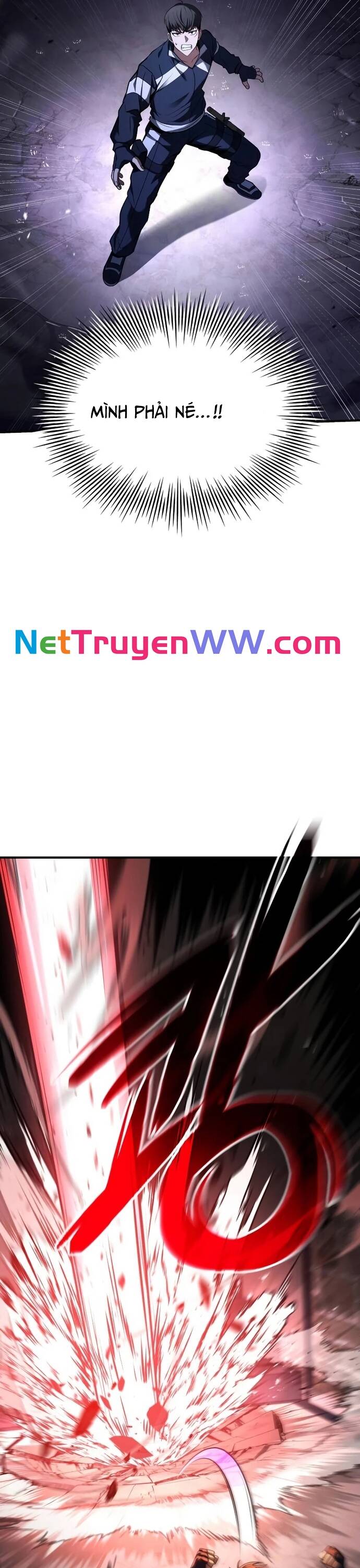 Kim Chiến Sĩ: Hành Trình Xây Dựng Đặc Tính - Chapter 6 - Page 26