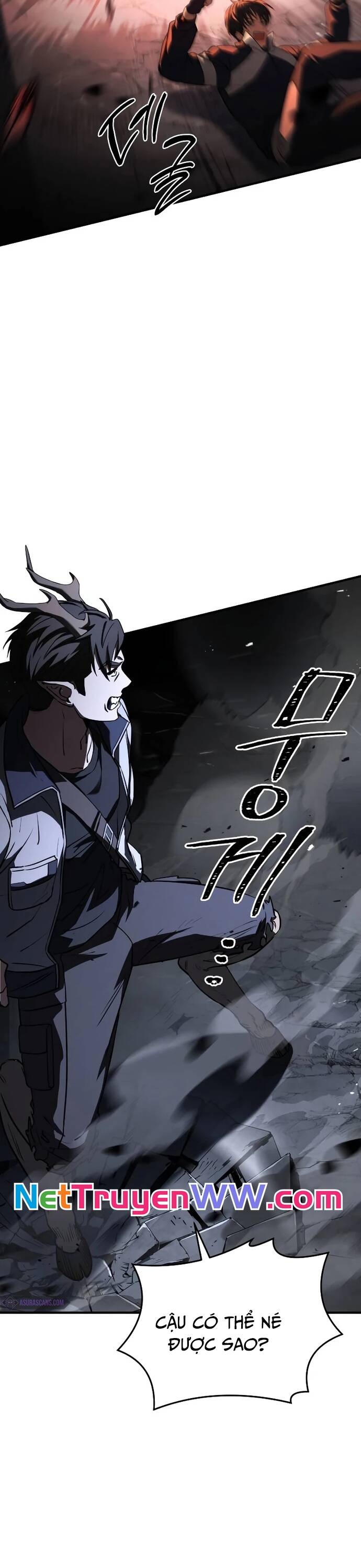 Kim Chiến Sĩ: Hành Trình Xây Dựng Đặc Tính - Chapter 6 - Page 27