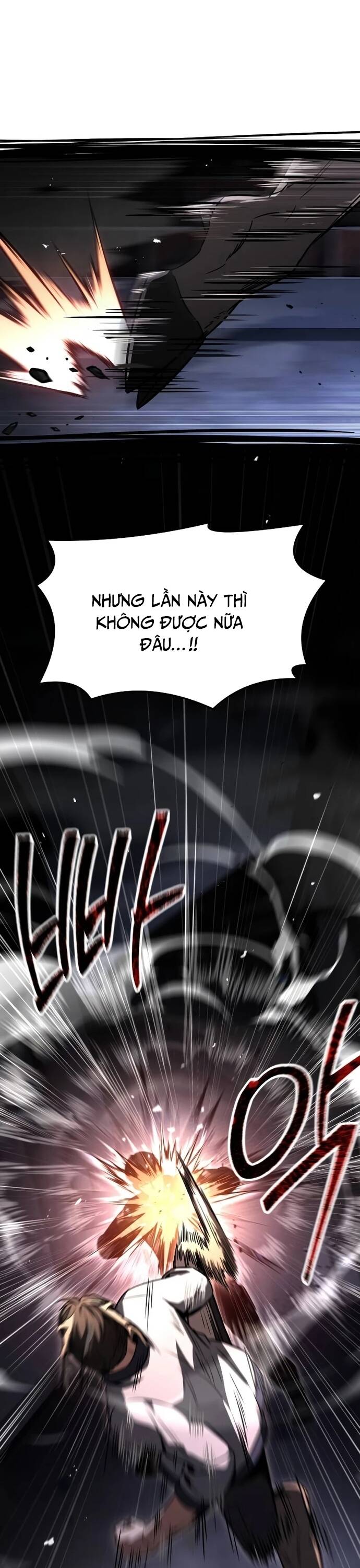 Kim Chiến Sĩ: Hành Trình Xây Dựng Đặc Tính - Chapter 6 - Page 28