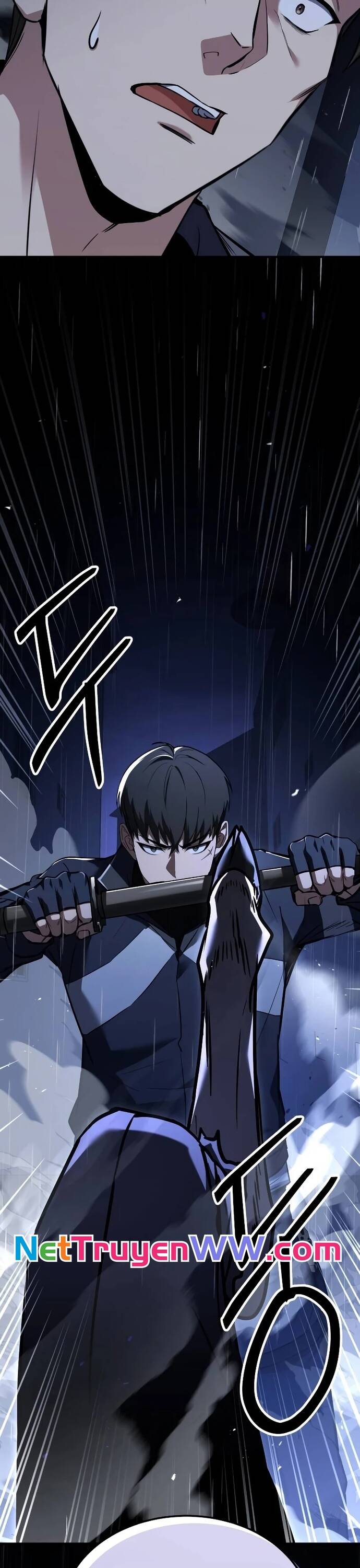 Kim Chiến Sĩ: Hành Trình Xây Dựng Đặc Tính - Chapter 6 - Page 30