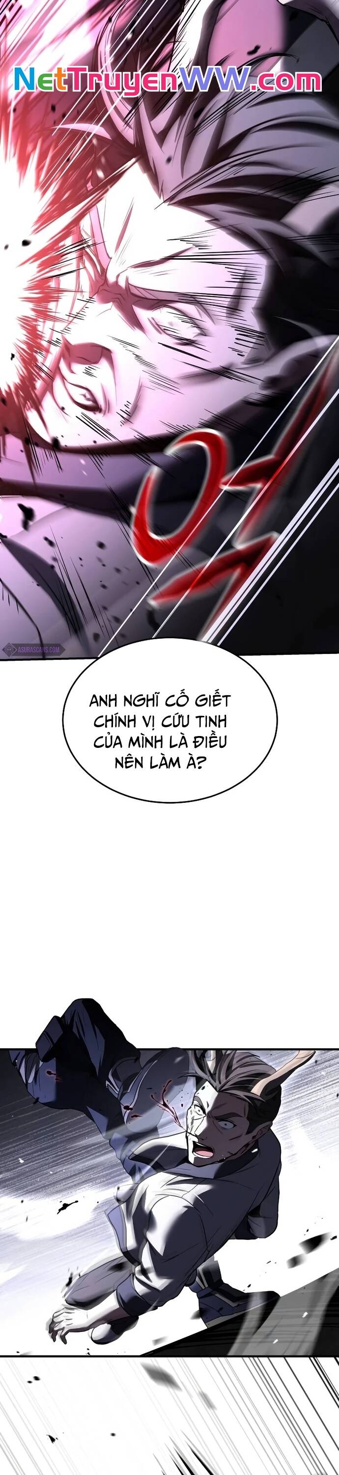 Kim Chiến Sĩ: Hành Trình Xây Dựng Đặc Tính - Chapter 6 - Page 4