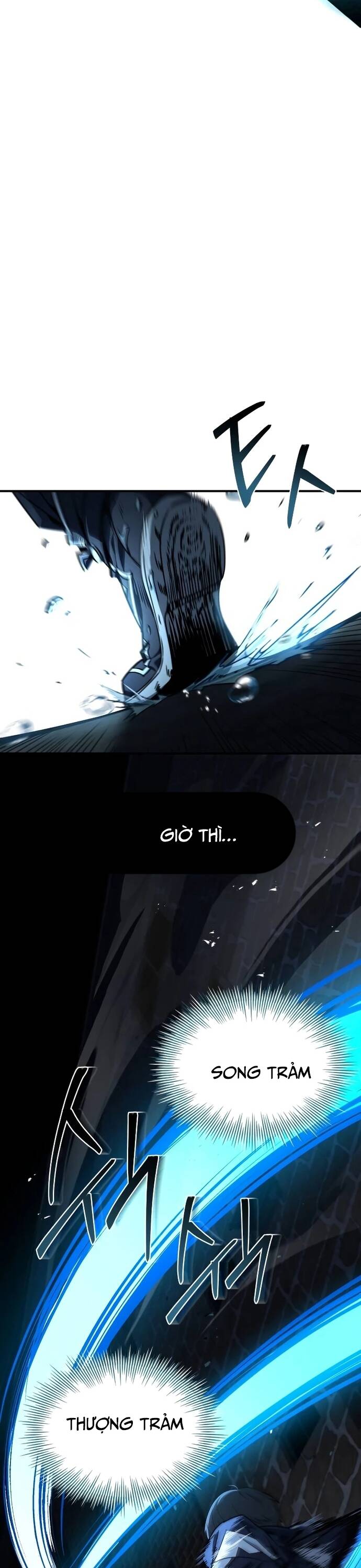 Kim Chiến Sĩ: Hành Trình Xây Dựng Đặc Tính - Chapter 6 - Page 40