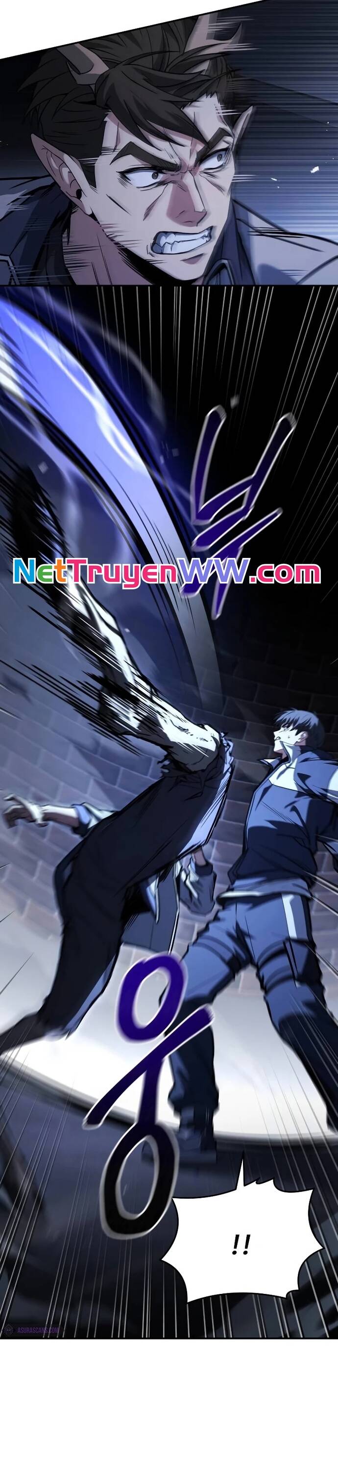 Kim Chiến Sĩ: Hành Trình Xây Dựng Đặc Tính - Chapter 6 - Page 42