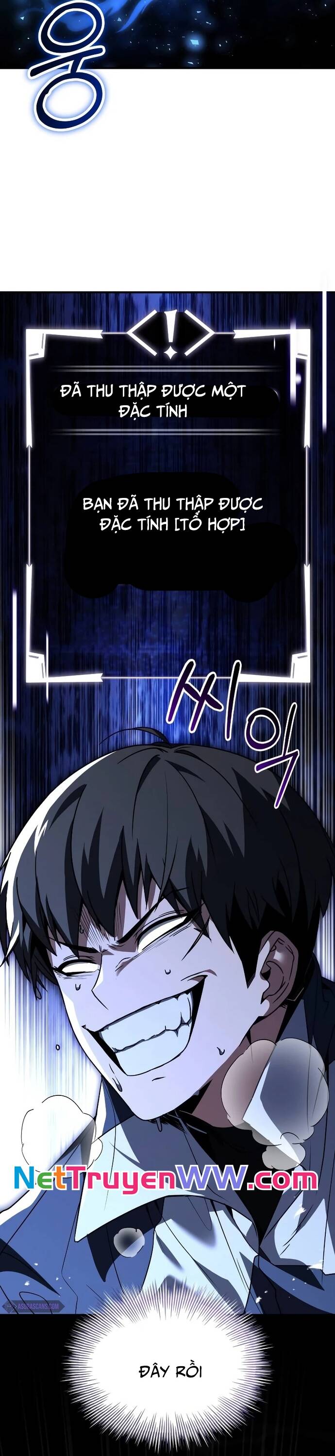 Kim Chiến Sĩ: Hành Trình Xây Dựng Đặc Tính - Chapter 6 - Page 46