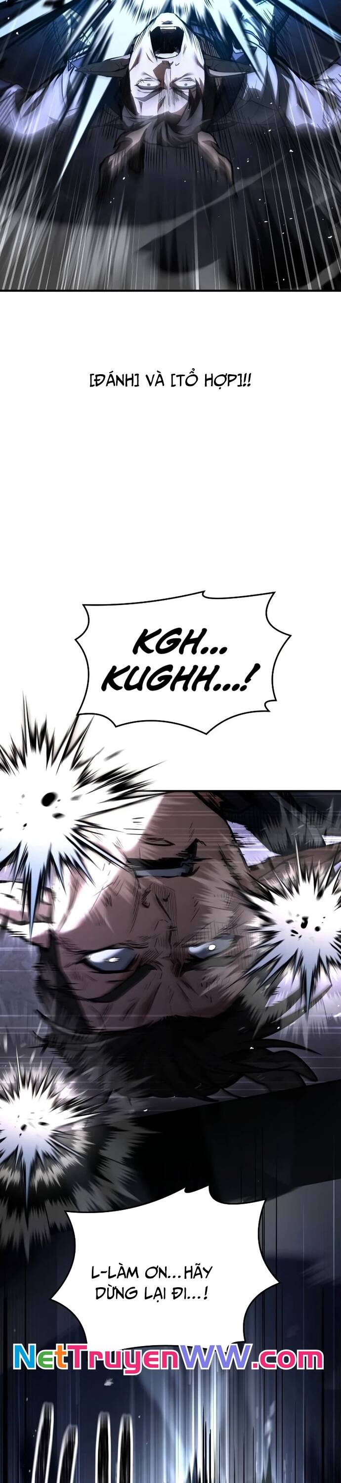 Kim Chiến Sĩ: Hành Trình Xây Dựng Đặc Tính - Chapter 6 - Page 48