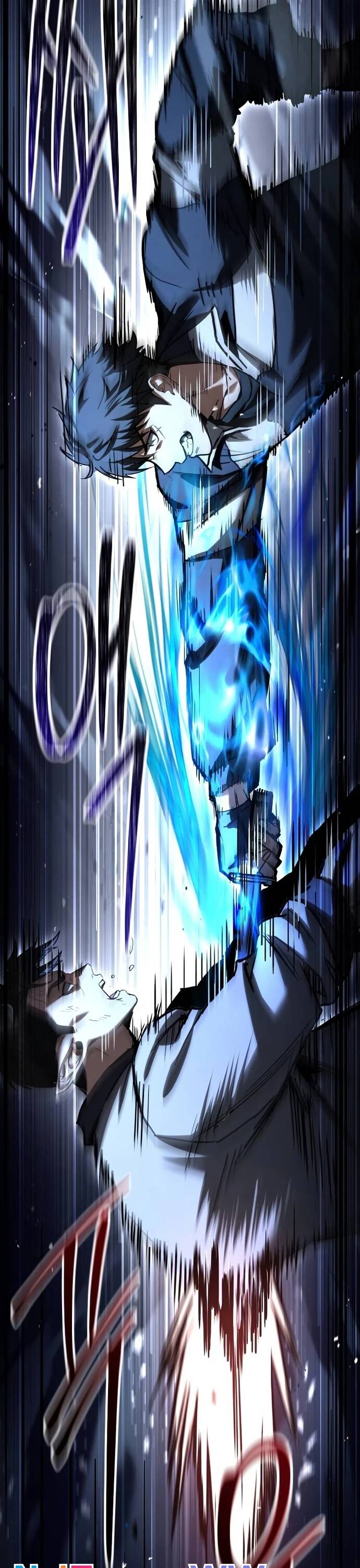 Kim Chiến Sĩ: Hành Trình Xây Dựng Đặc Tính - Chapter 6 - Page 49