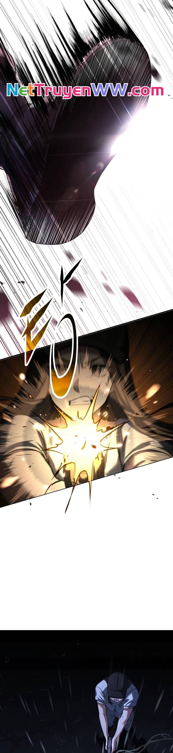 Kim Chiến Sĩ: Hành Trình Xây Dựng Đặc Tính - Chapter 6 - Page 5