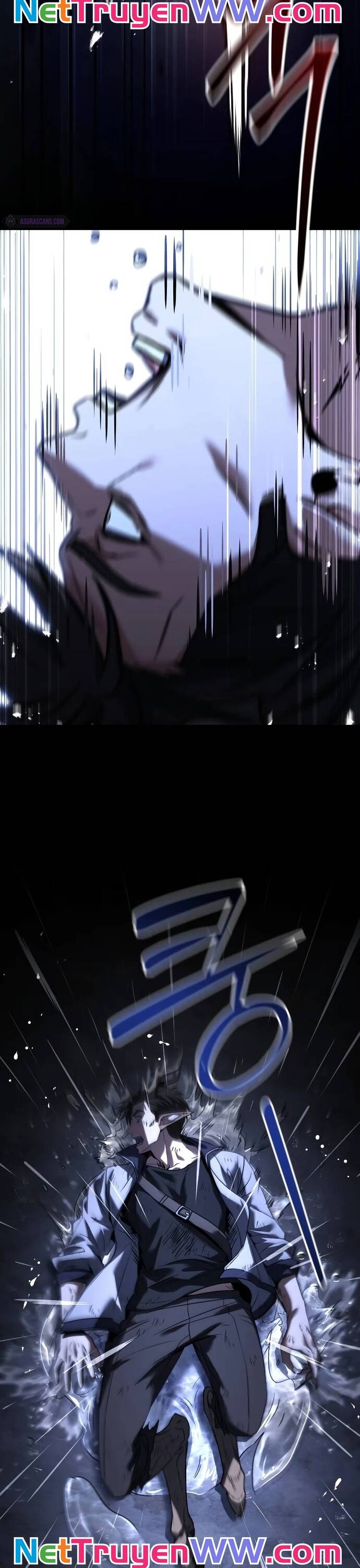 Kim Chiến Sĩ: Hành Trình Xây Dựng Đặc Tính - Chapter 6 - Page 50