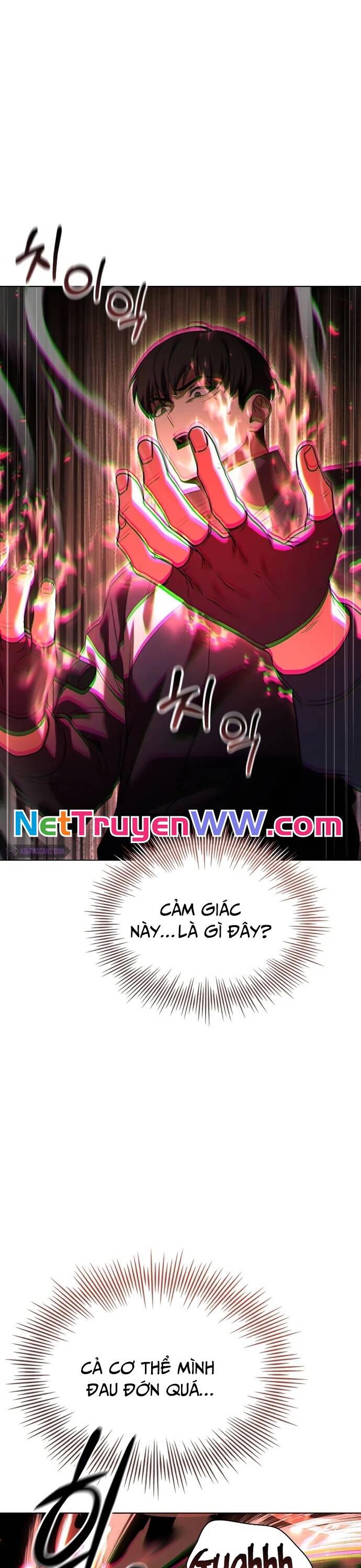 Kim Chiến Sĩ: Hành Trình Xây Dựng Đặc Tính - Chapter 6 - Page 52