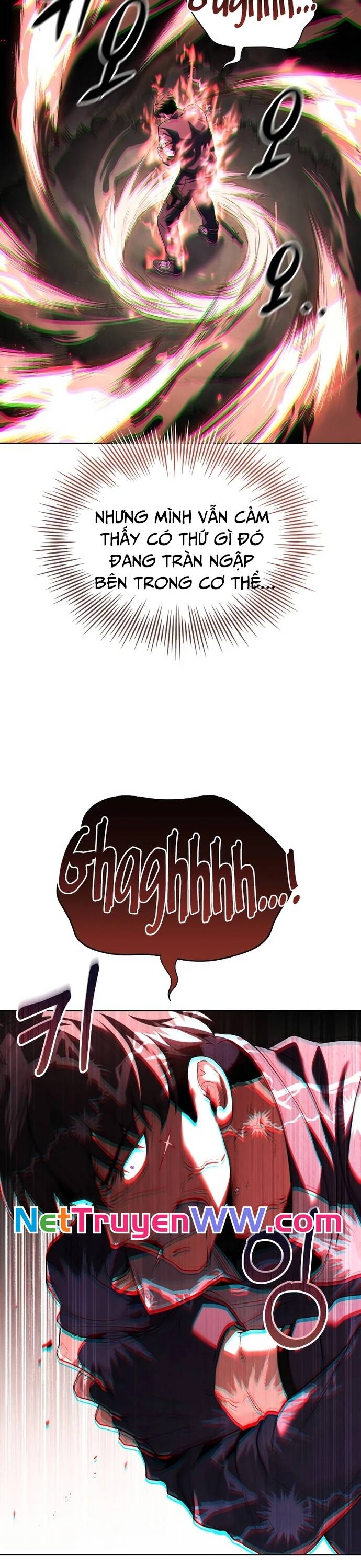 Kim Chiến Sĩ: Hành Trình Xây Dựng Đặc Tính - Chapter 6 - Page 53