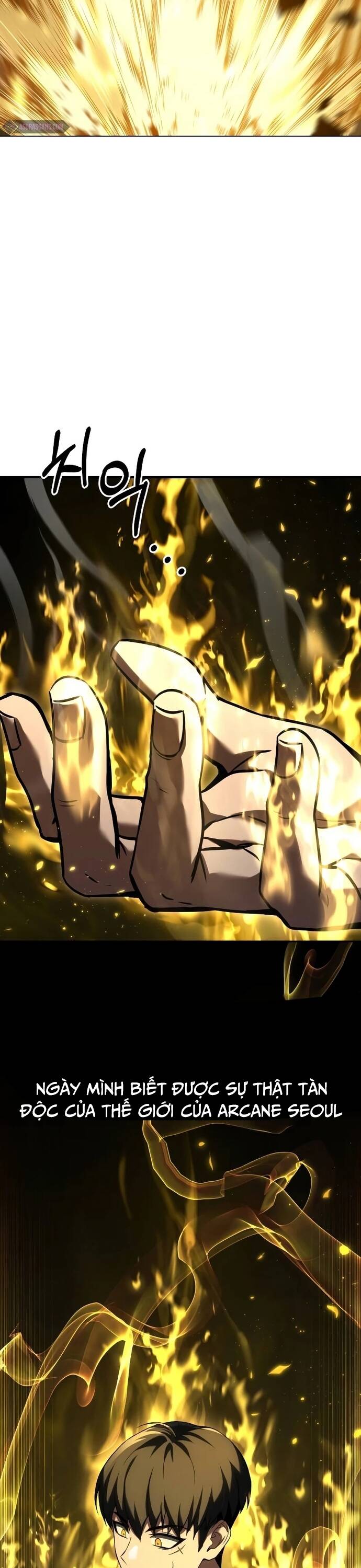 Kim Chiến Sĩ: Hành Trình Xây Dựng Đặc Tính - Chapter 6 - Page 55