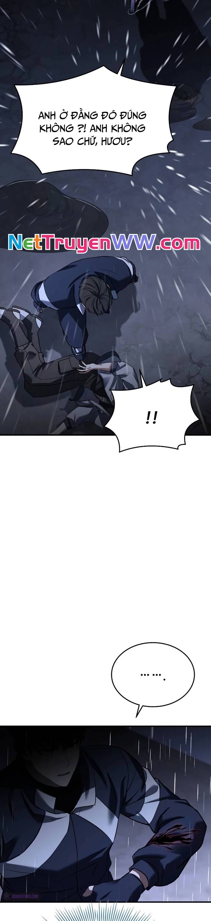 Kim Chiến Sĩ: Hành Trình Xây Dựng Đặc Tính - Chapter 6 - Page 6