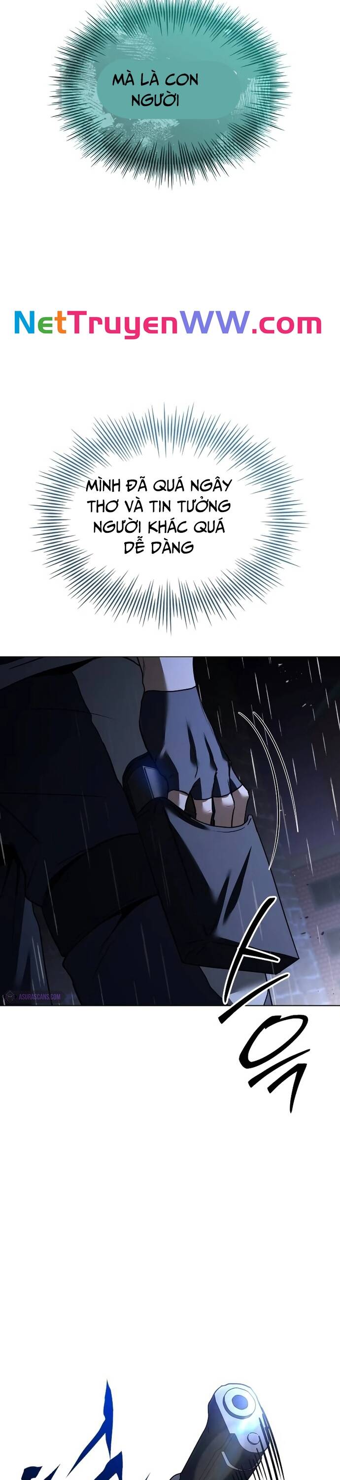 Kim Chiến Sĩ: Hành Trình Xây Dựng Đặc Tính - Chapter 6 - Page 8