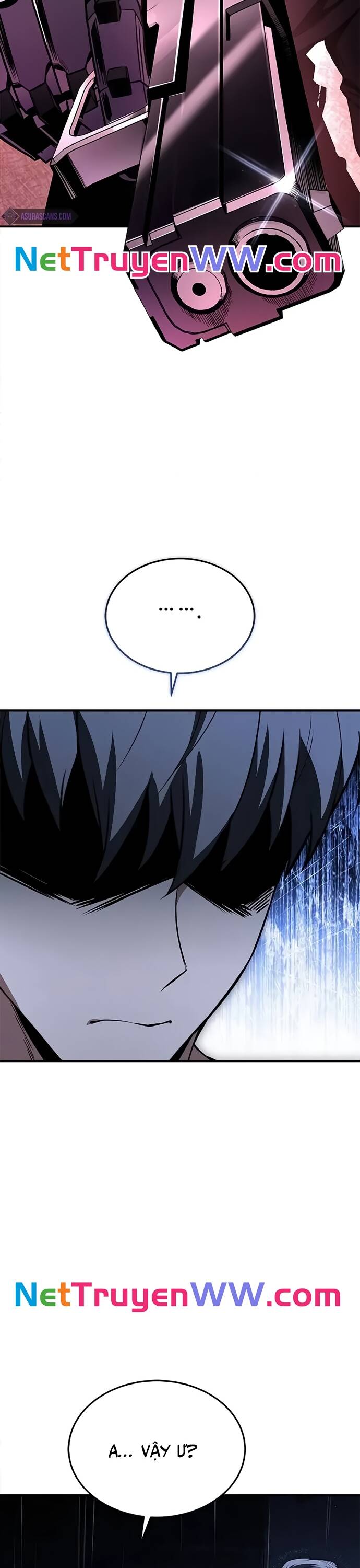 Kim Chiến Sĩ: Hành Trình Xây Dựng Đặc Tính - Chapter 7 - Page 13