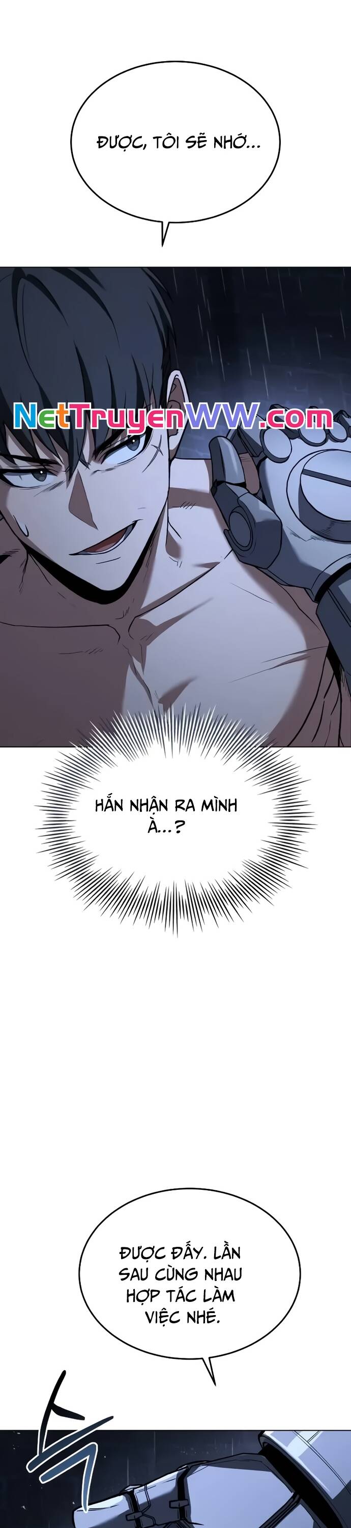 Kim Chiến Sĩ: Hành Trình Xây Dựng Đặc Tính - Chapter 7 - Page 25