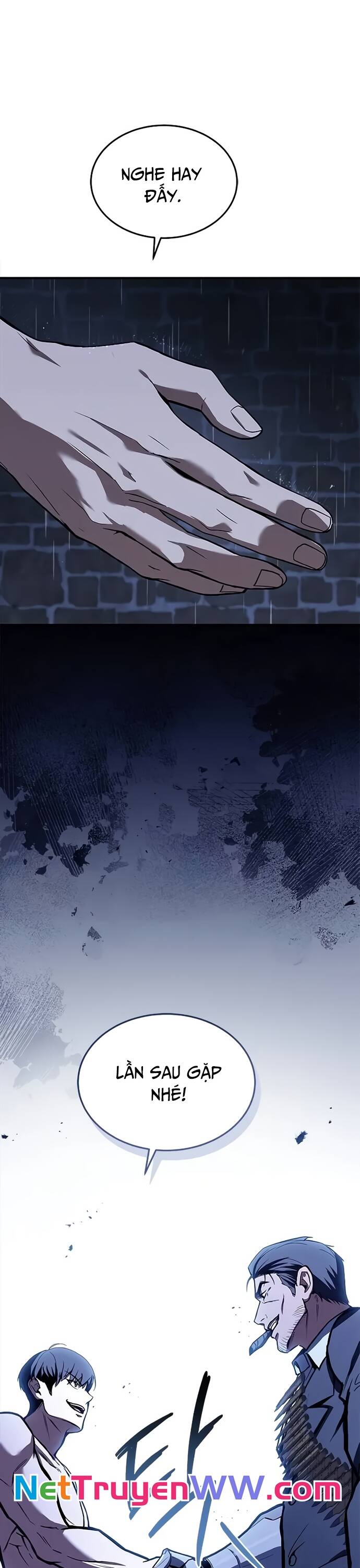 Kim Chiến Sĩ: Hành Trình Xây Dựng Đặc Tính - Chapter 7 - Page 27