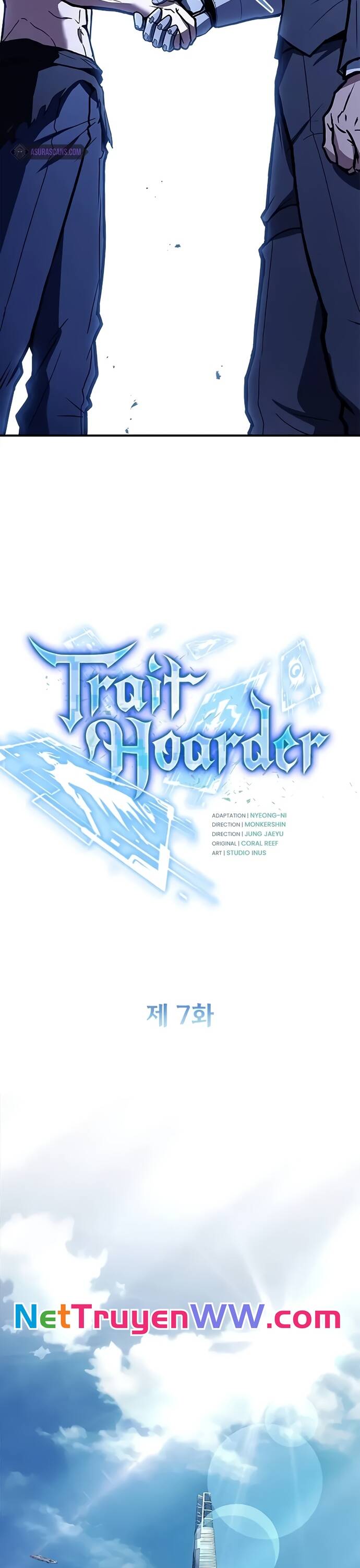 Kim Chiến Sĩ: Hành Trình Xây Dựng Đặc Tính - Chapter 7 - Page 28