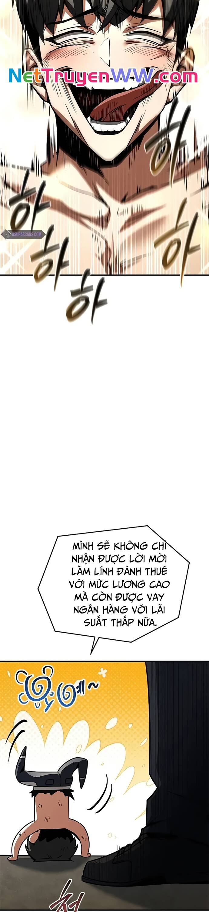 Kim Chiến Sĩ: Hành Trình Xây Dựng Đặc Tính - Chapter 7 - Page 3