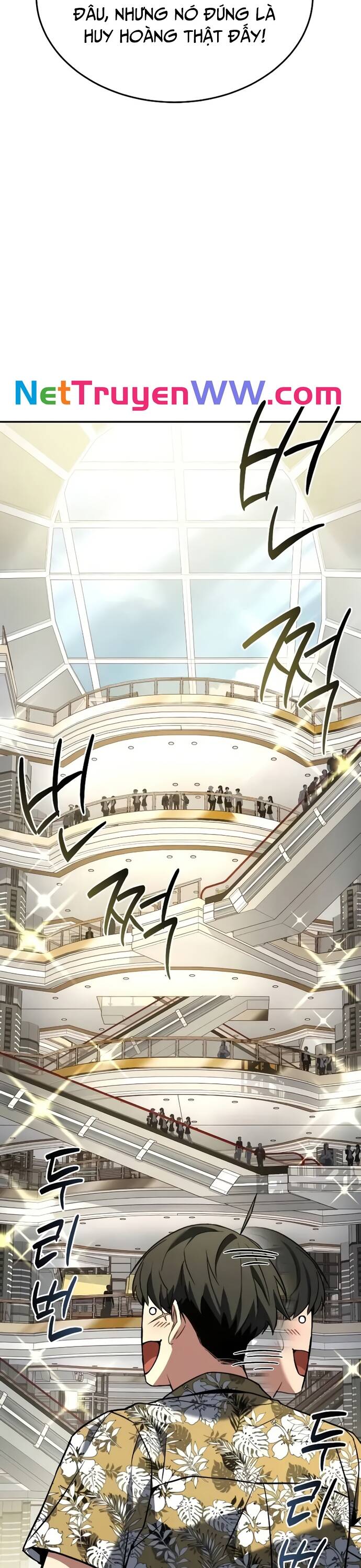 Kim Chiến Sĩ: Hành Trình Xây Dựng Đặc Tính - Chapter 7 - Page 30