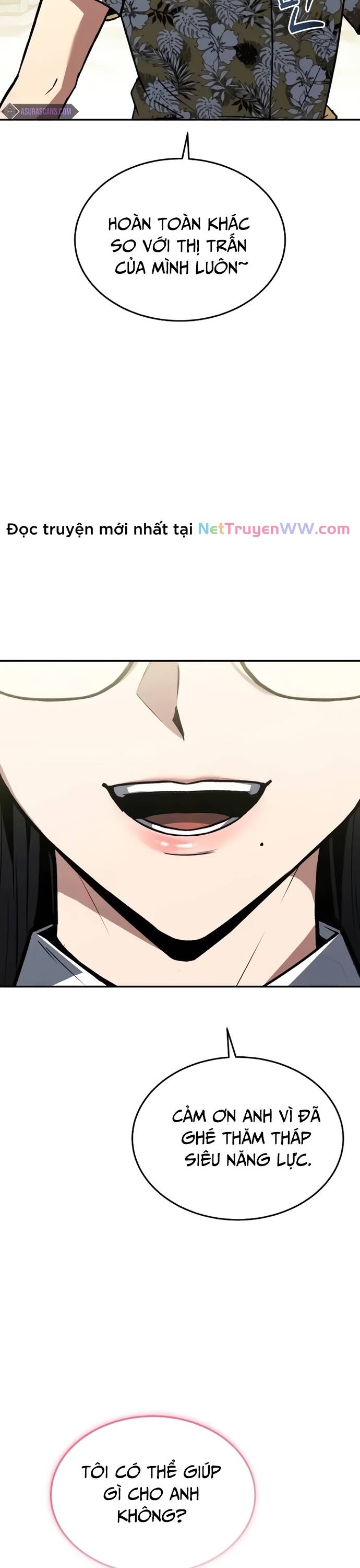 Kim Chiến Sĩ: Hành Trình Xây Dựng Đặc Tính - Chapter 7 - Page 31