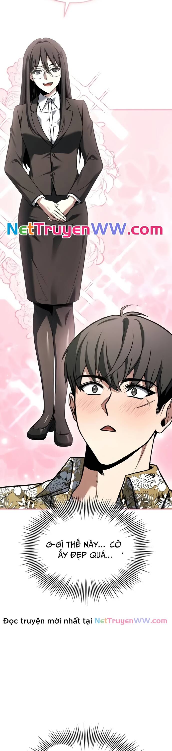 Kim Chiến Sĩ: Hành Trình Xây Dựng Đặc Tính - Chapter 7 - Page 32